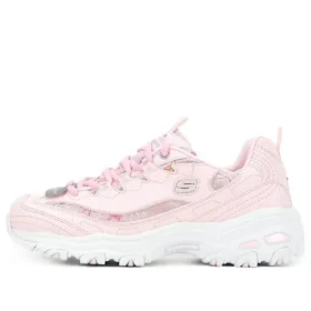 D‘ Lites 1.0 Low Dad Schuhe GS Pink