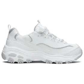 D‘ Lites 1.0 Low Dad Schuhe GS Weiß