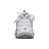 D‘ Lites 1.0 Low Dad Schuhe GS Weiß