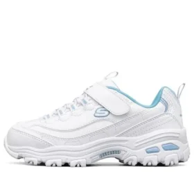 D‘ Lites 1.0 Low-Laufschuhe – KINDER Weiß