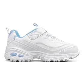 D‘ Lites 1.0 Low-Laufschuhe – KINDER Weiß