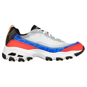 D‘ Lites 1.0 Low-Laufschuhe Rot