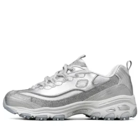 D‘ Lites 1.0 Low Schuhe GS Silber