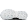 D‘ Lites 1.0 Low Schuhe GS Silber