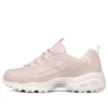 D‘ Lites 1.0 Low Schuhe Hellrosa