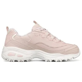 D‘ Lites 1.0 Low Schuhe Hellrosa