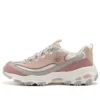 D‘ Lites 1.0 Low Schuhe Pink/Weiß