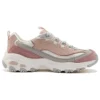 D‘ Lites 1.0 Low Schuhe Pink/Weiß