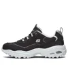 D‘ Lites 1.0 Low Schuhe Schwarz