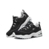 D‘ Lites 1.0 Low Schuhe Schwarz
