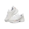 D‘ Lites 1.0 Low Schuhe Weiß