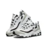 D‘ Lites 1.0 Low Schuhe Weiß/Grau