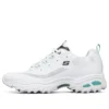 D Lites 1.0 Low Schuhe Weiß/Grün