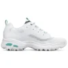 D Lites 1.0 Low Schuhe Weiß/Grün