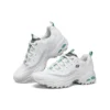 D Lites 1.0 Low Schuhe Weiß/Grün