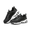 D‘ Lites 1.0 Low-Top Daddy Schuhe Schwarz