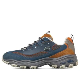 D‘ Lites 1.0 Low-Top-Laufschuhe Blau