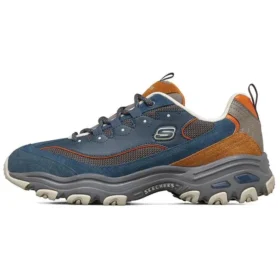 D‘ Lites 1.0 Low-Top-Laufschuhe Blau