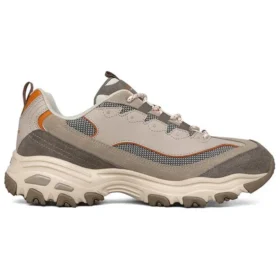 D‘ Lites 1.0 Low-Top-Laufschuhe Braun
