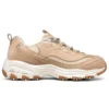 D‘ Lites 1.0 Low-Top-Laufschuhe Braun