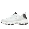 D‘ Lites 1.0 Low-Top-Laufschuhe Grau