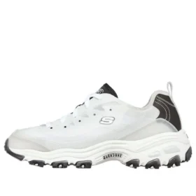 D‘ Lites 1.0 Low-Top-Laufschuhe Grau