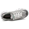 D‘ Lites 1.0 Low-Top-Laufschuhe Grau