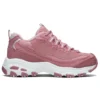 D Lites 1.0 Low-Top-Laufschuhe Pink