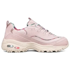 D‘ Lites 1.0 Low-Top-Laufschuhe Pink