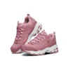 D Lites 1.0 Low-Top-Laufschuhe Pink