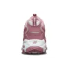 D Lites 1.0 Low-Top-Laufschuhe Pink