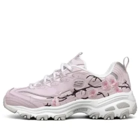 D‘ Lites 1.0 Low-Top-Laufschuhe Pink/Rot