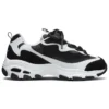 D‘ Lites 1.0 Low-Top-Laufschuhe Schwarz