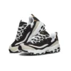 D Lites 1.0 Low-Top-Laufschuhe Schwarz/Gold