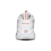 D Lites 1.0 Low-Top-Laufschuhe Weiß