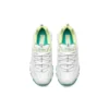 D Lites 1.0 Low-Top-Laufschuhe Weiß/Grün
