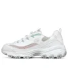 D‘ Lites 1.0 Low-Top-Laufschuhe Weiß/Multicolor