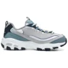 D Lites 1.0 Low-Top-Schuhe Grau/Blau