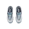 D Lites 1.0 Low-Top-Schuhe Grau/Blau