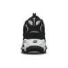 D Lites 1.0 Low-Top-Schuhe Schwarz