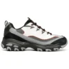 D Lites 1.0 Low-Top-Schuhe Schwarz/Grau/Weiß