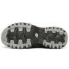 D Lites 1.0 Low-Top-Schuhe Schwarz/Grau/Weiß
