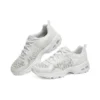 D Lites 1.0 Low-Top-Sneaker „Cream White“