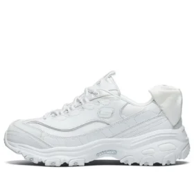 D Lites 1.0 Low-Top-Sneaker „Weiß“