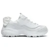 D Lites 1.0 Low-Top-Sneaker „Weiß“