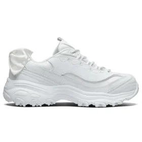 D Lites 1.0 Low-Top-Sneaker „Weiß“