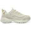 D‘ Lites 1.0 Marathon-Schuhe „Beige Gold“