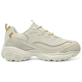 D‘ Lites 1.0 Marathon-Schuhe „Beige Gold“