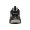 D‘ Lites 1.0 Marathon-Schuhe „Black Grey“