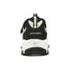 D‘ Lites 1.0 Marathon-Schuhe „Black Grey Beige“